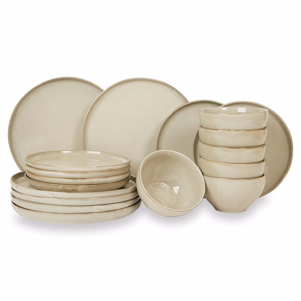 Kunnen borden van de Action in de magnetron?