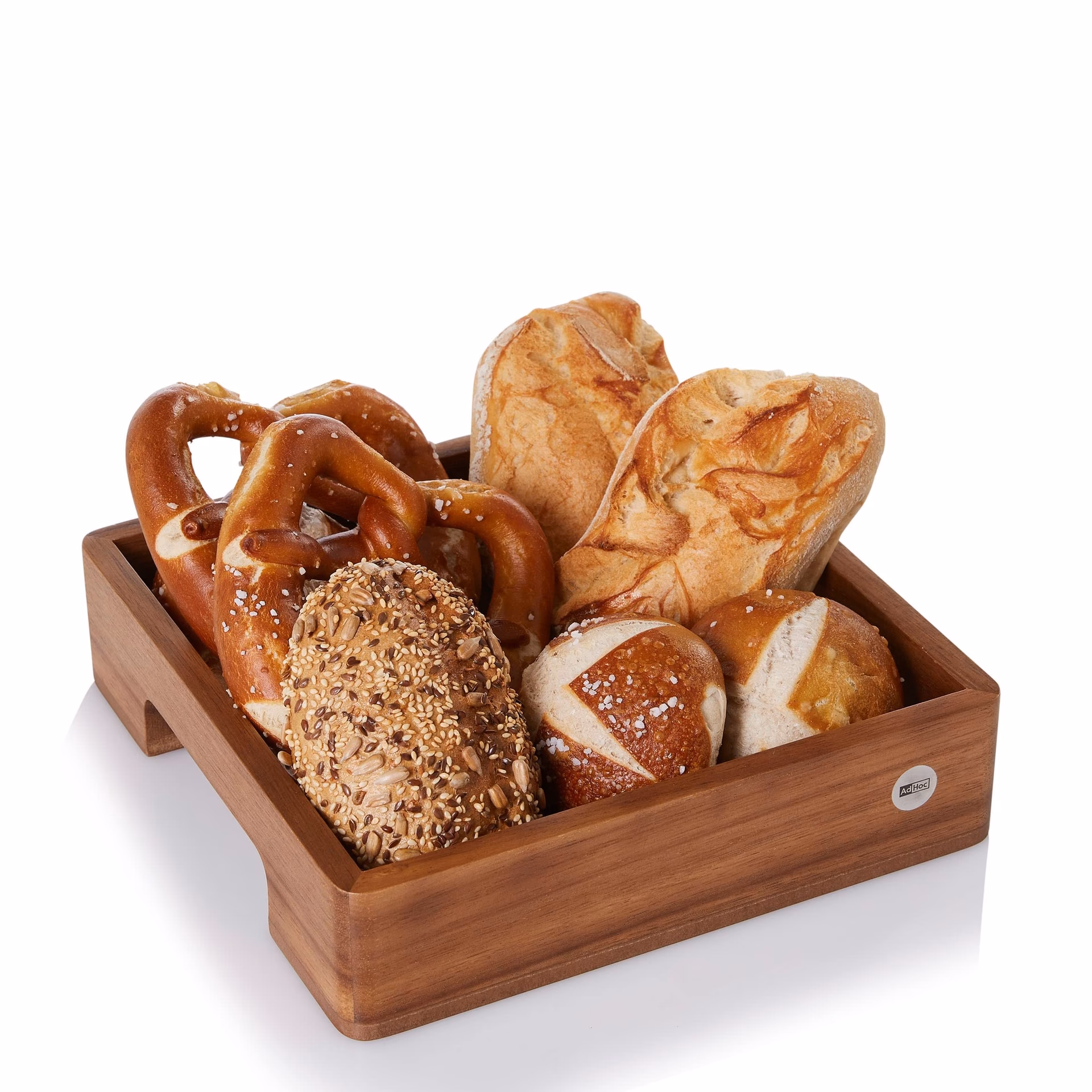 Wat wordt bedoeld met een ad-hoc-taak?