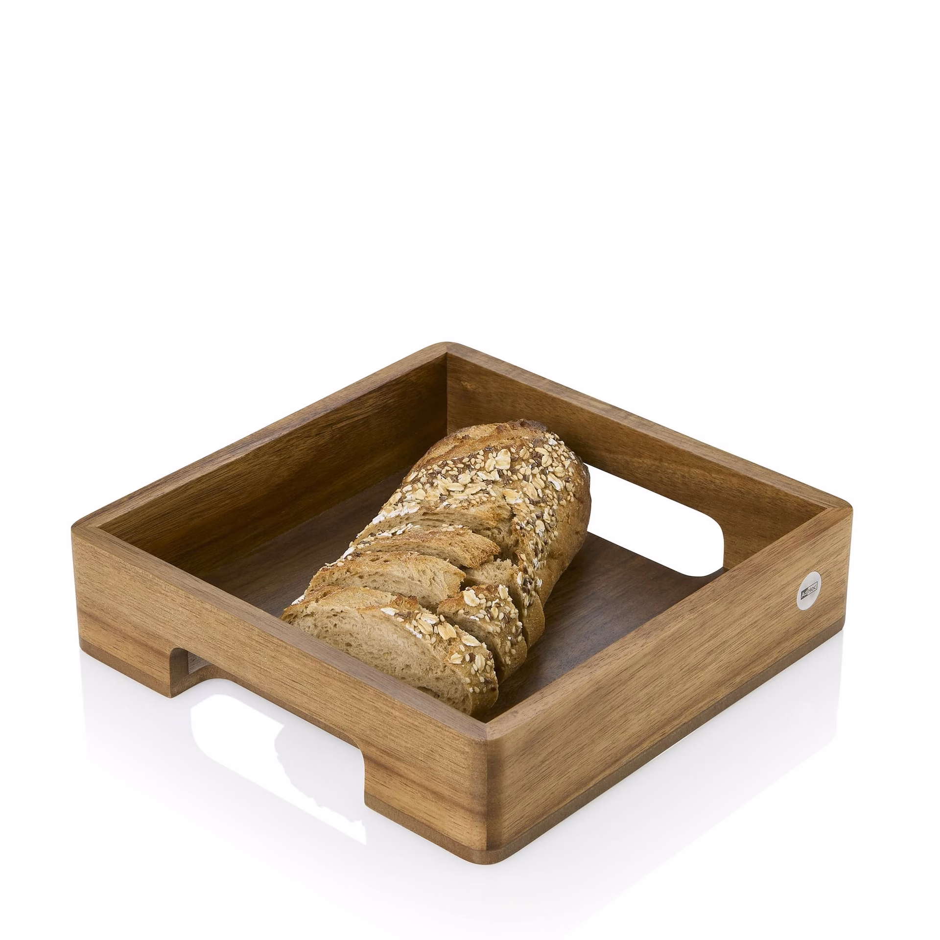 Wat wordt bedoeld met ad hoc?