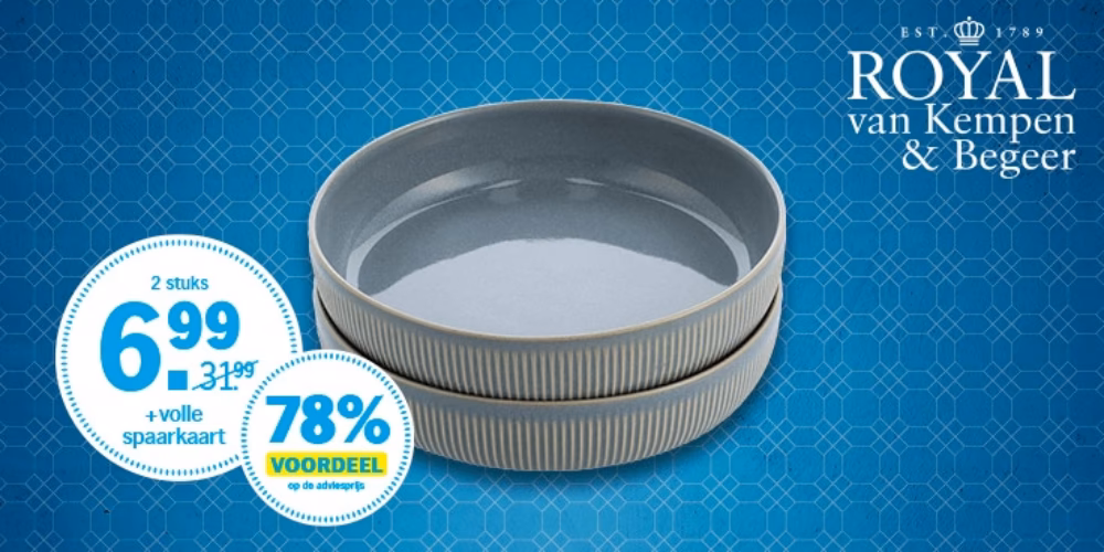 Hoeveel ah boekjes mag je sparen?