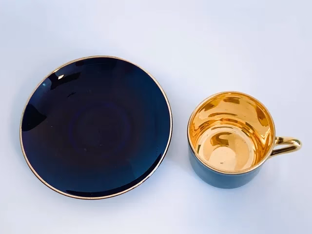 Is Arabia van Iittala?