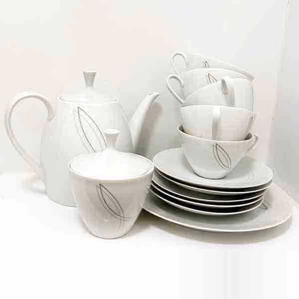 Is Arzberg van goede kwaliteit?