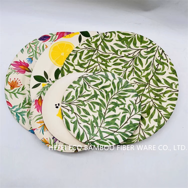 Is bamboe een duurzaam materiaal?