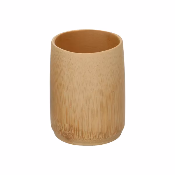 Zijn bamboe bekers beter dan plastic bekers?