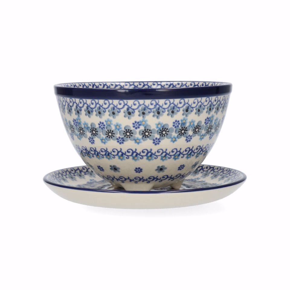 Wat is Bunzlau Castle Unikat servies?