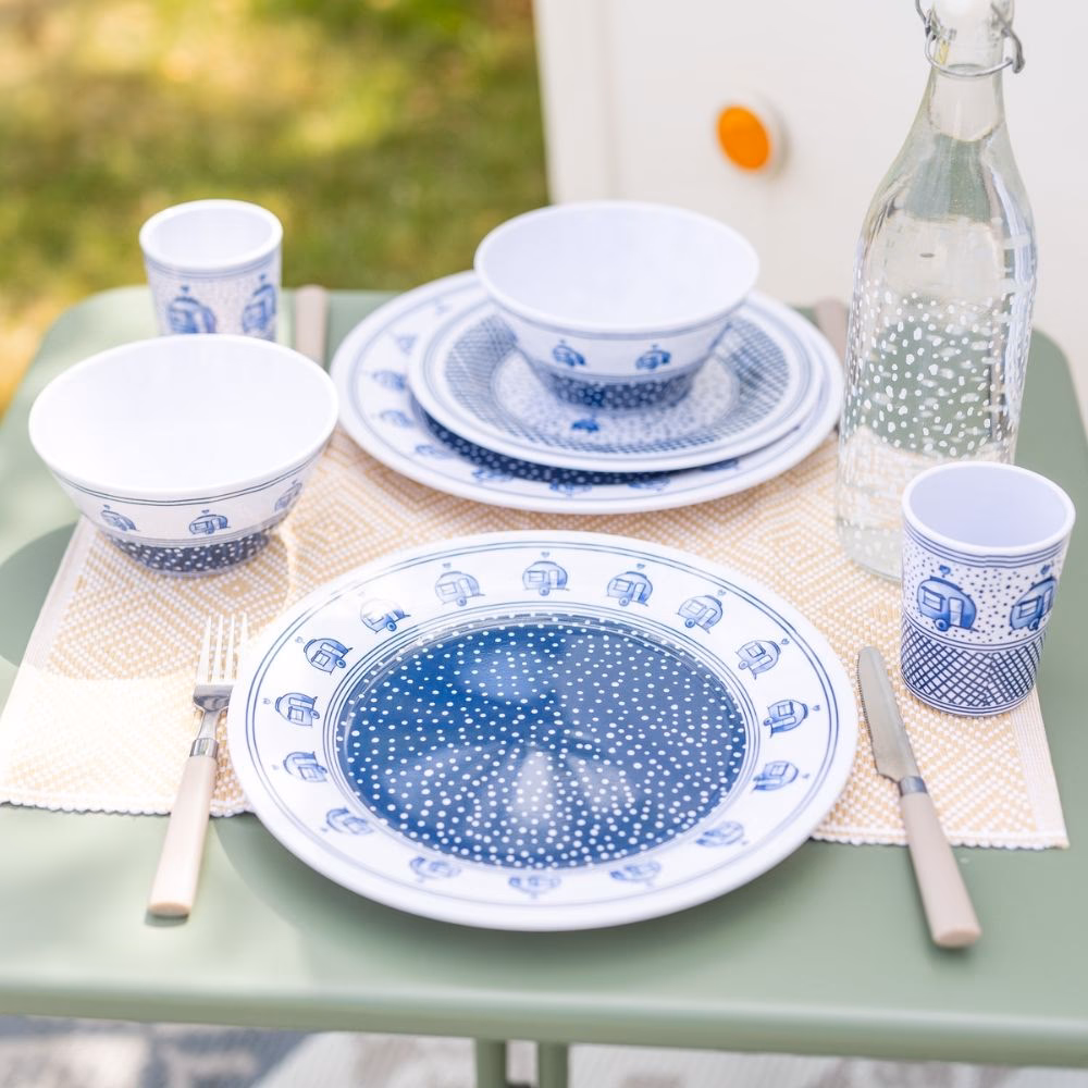 Wat is een veilig alternatief voor melamine?