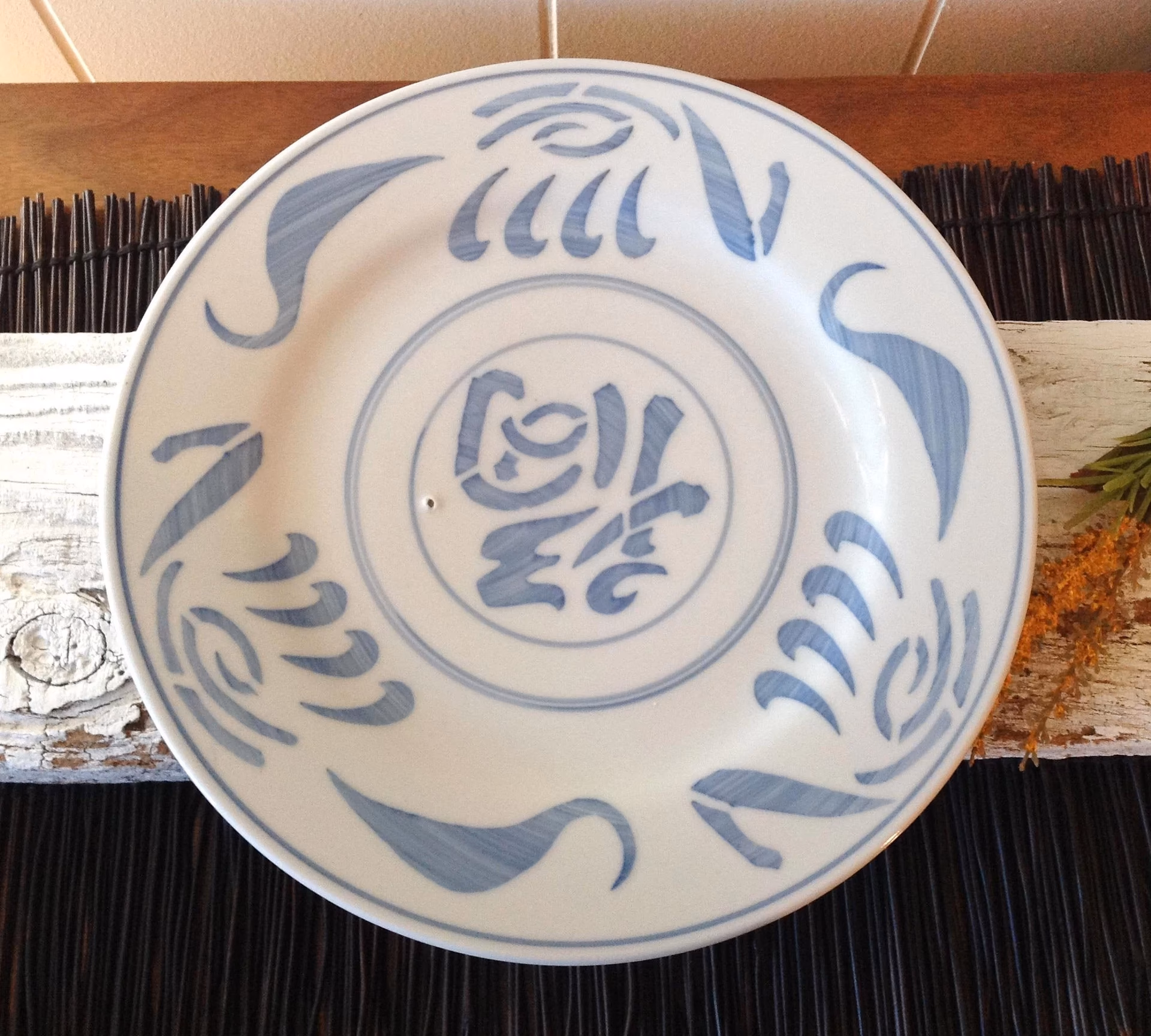 Wat betekenen Chinese merktekens op porselein?