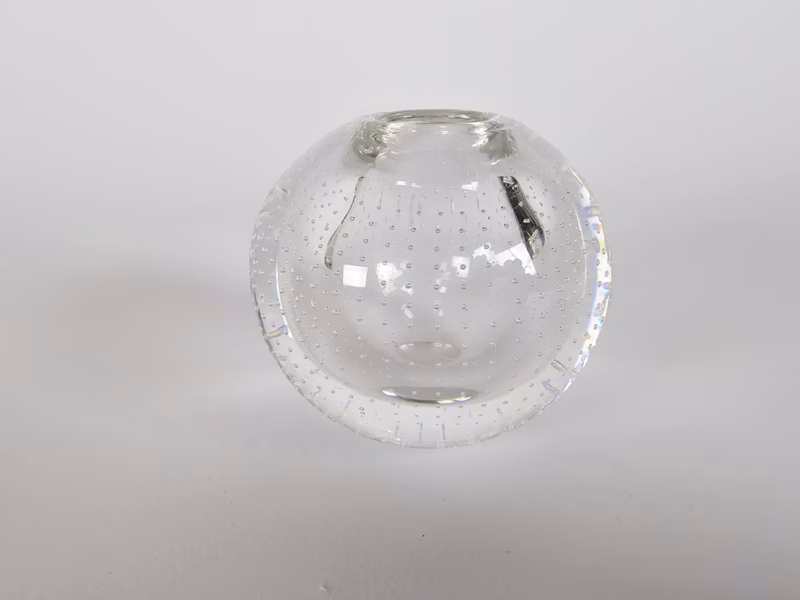 Waarom glas in Leerdam?