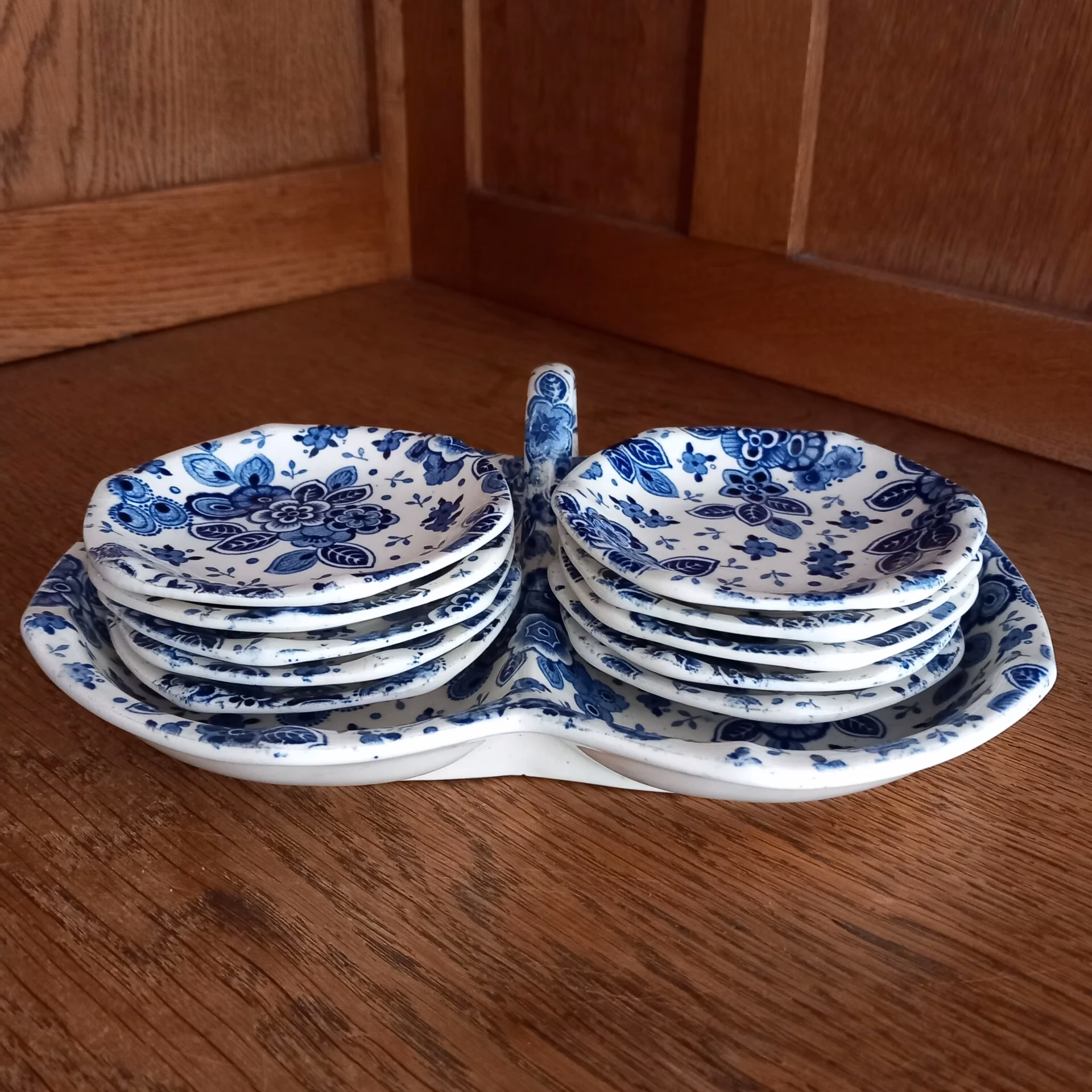 Wat is het duurste Delfts blauw?