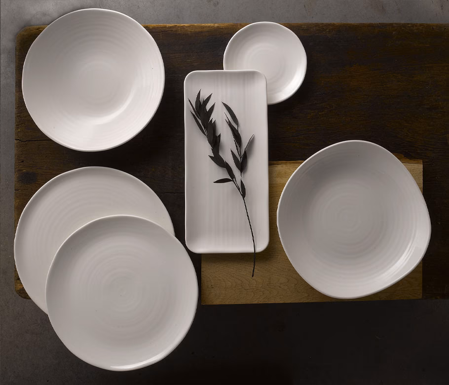 Waar wordt Dudson China gemaakt?