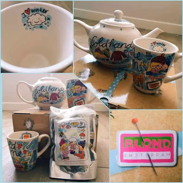 Wat is Blond Amsterdam waard?