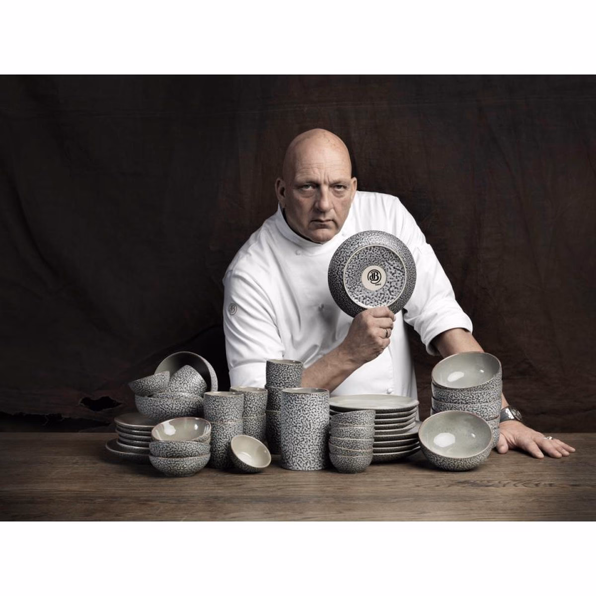 Wat is er gebeurd met Herman den Blijker?