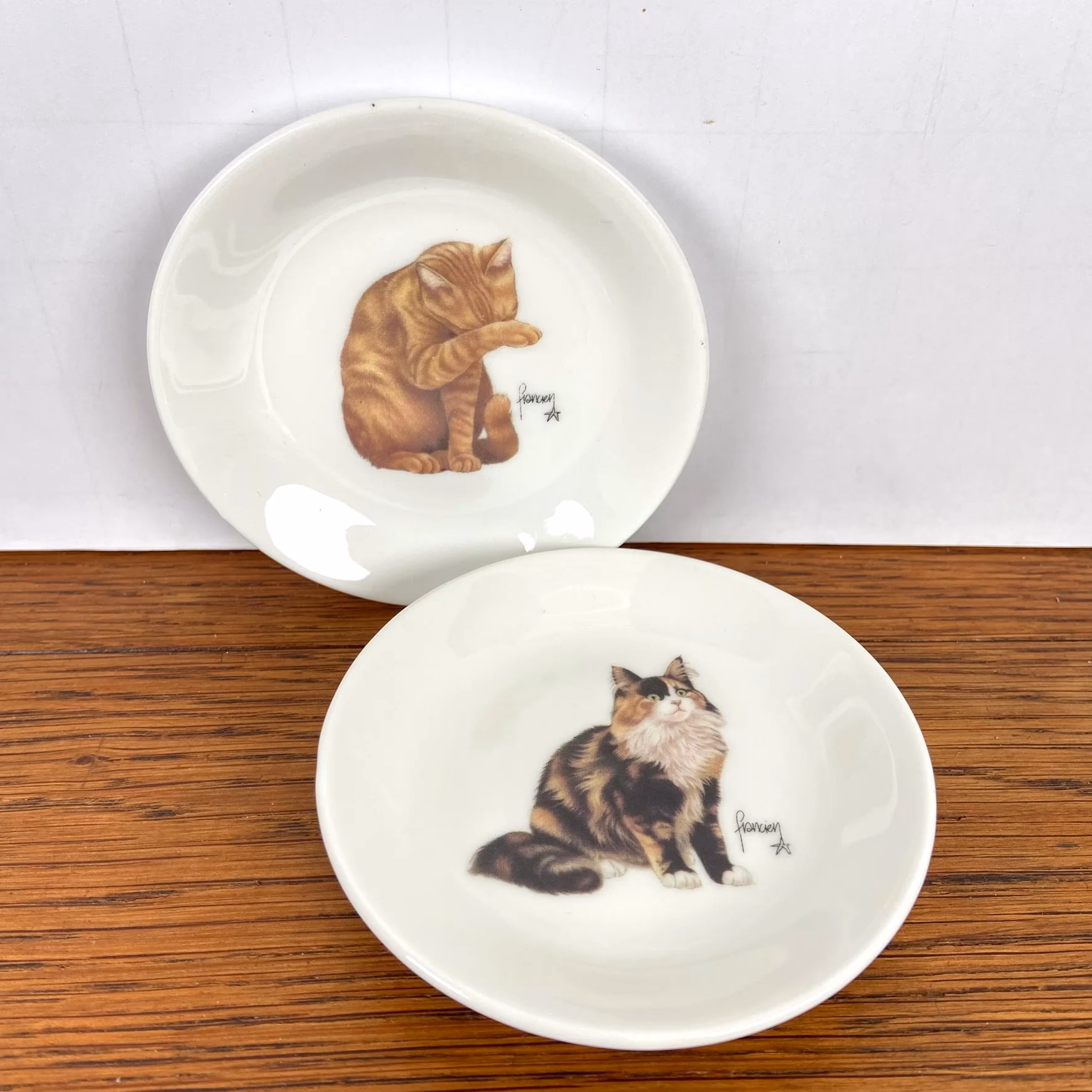 Wat zijn de prijzen van katten?