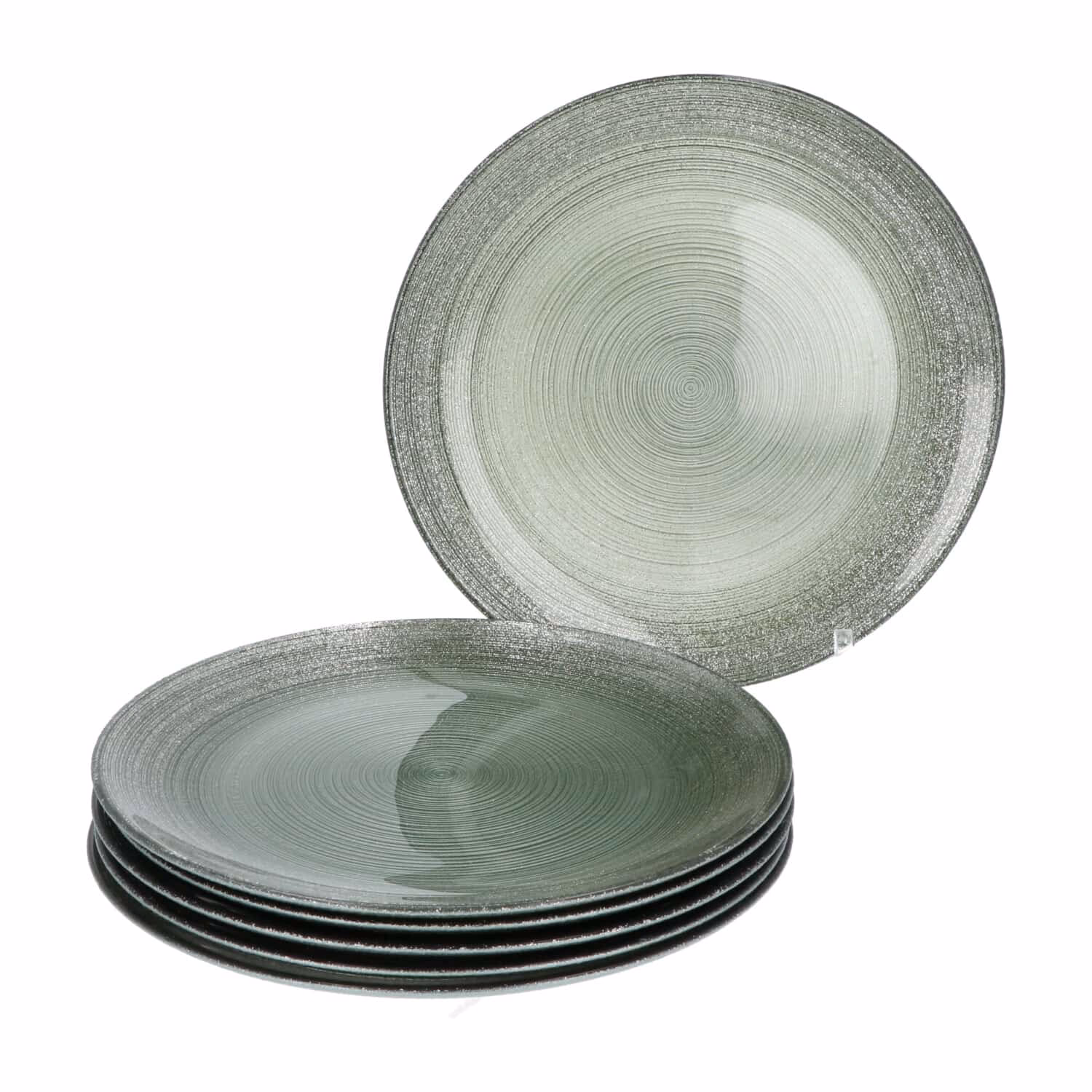 Wordt er nog groen glas gemaakt?