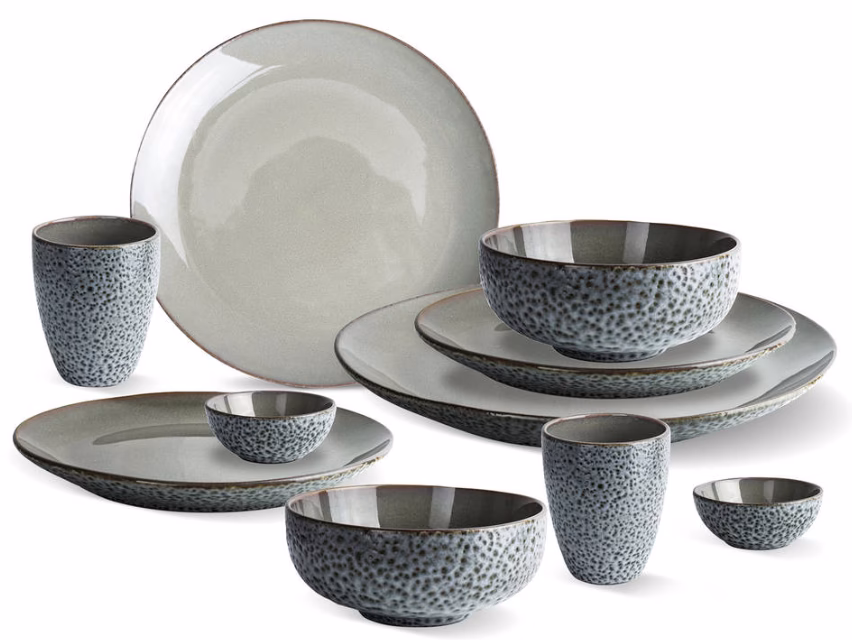 Kunnen Herman den Blijker pannen op inductie?