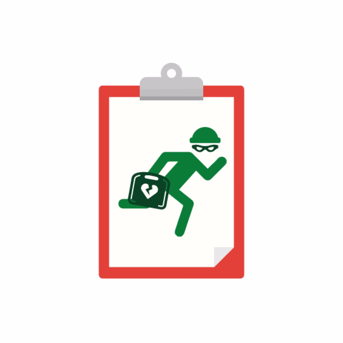 Wat moet je doen als je huisgenoot je spullen steelt?