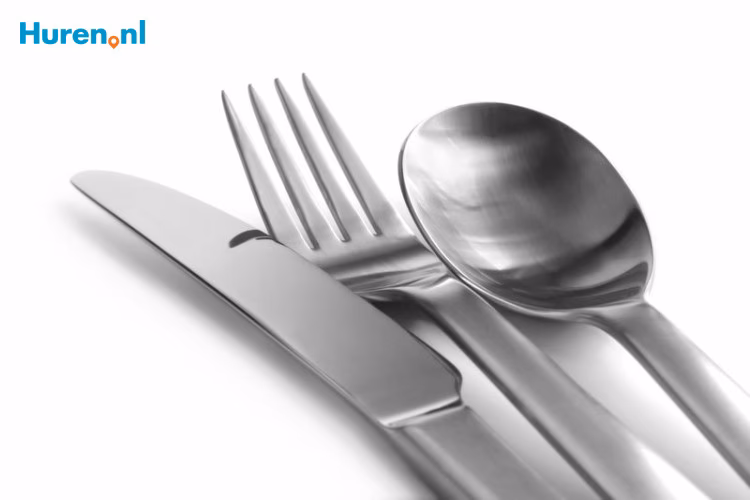 Wat kost bestek huren?