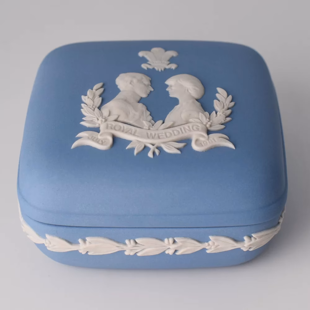 Was Charles jaloers op Diana?