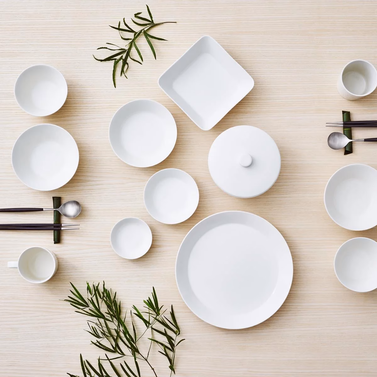 Waar wordt iittala gemaakt?