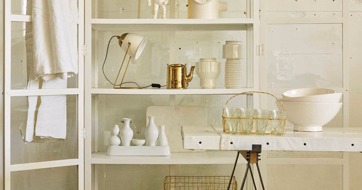 Welk product verwijdert kalkaanslag?