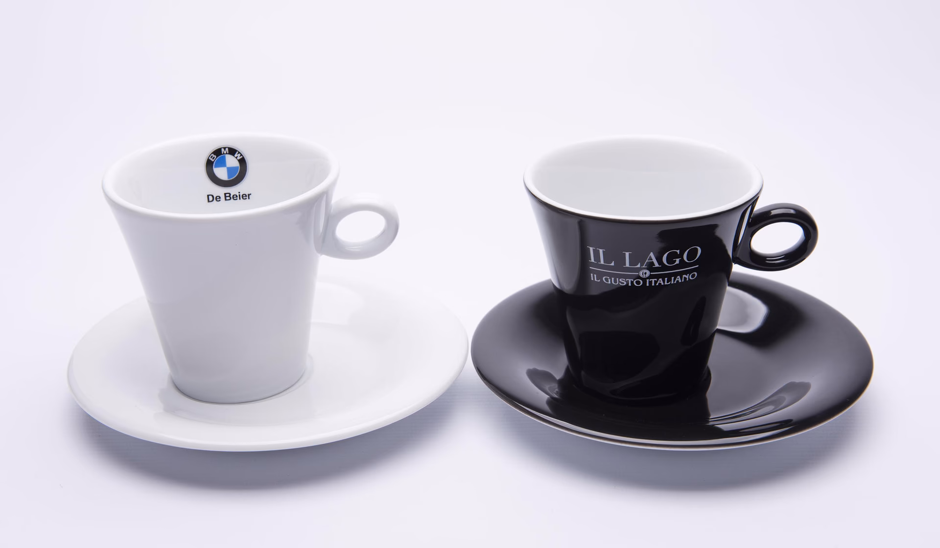 Wat kost een bedrukte mok?