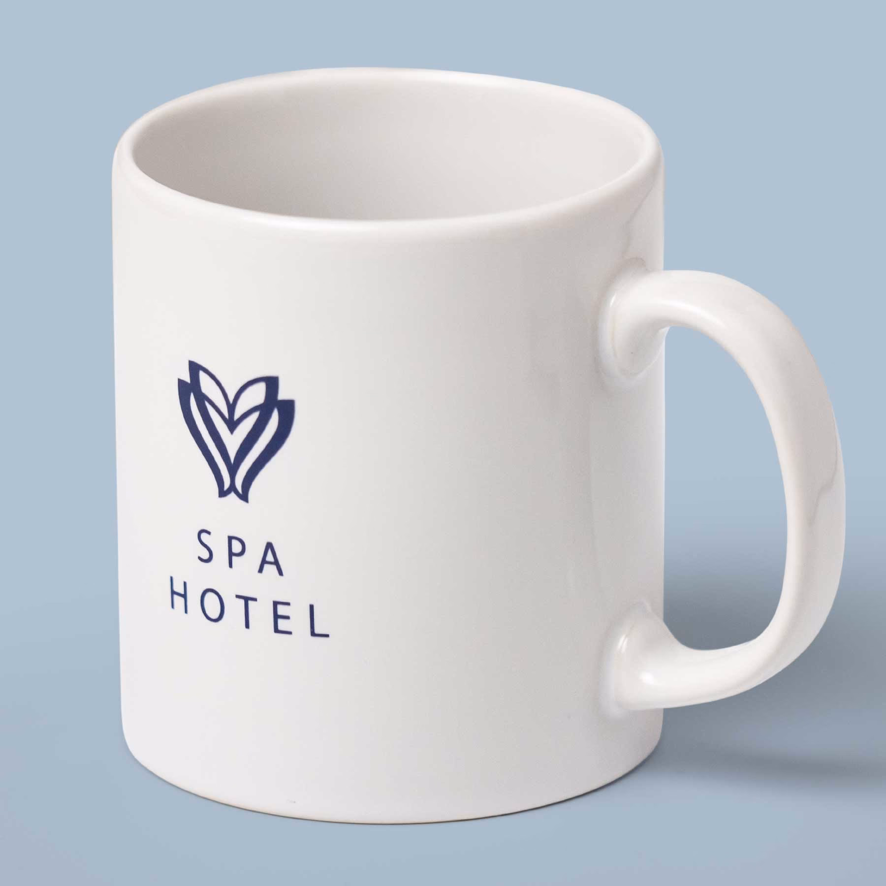 Wat heb ik nodig om mokken te bedrukken?