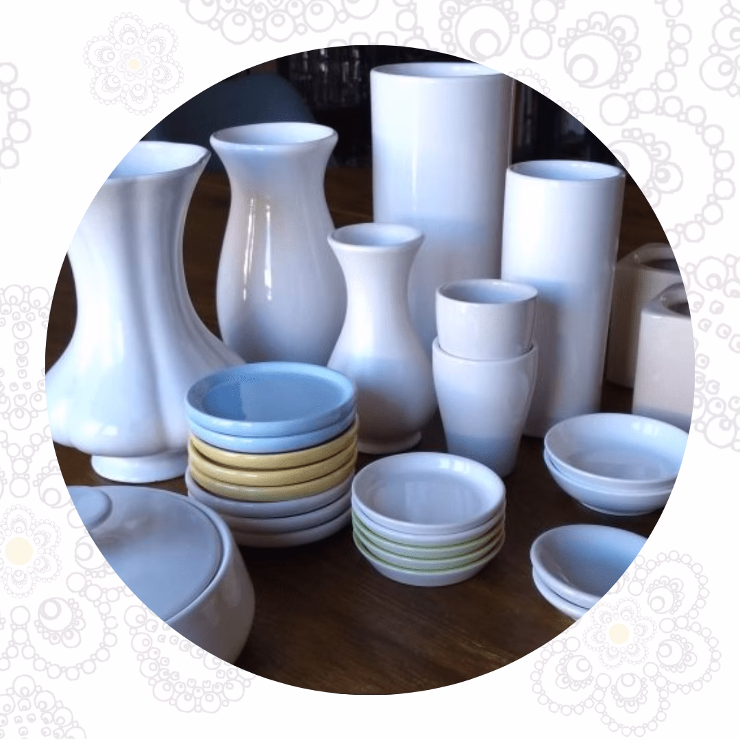 Waar gaat de opbrengst van de kringloopwinkel naartoe?