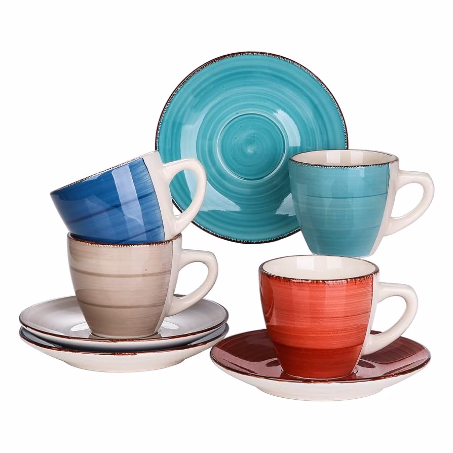 Wat is Marokkaanse koffie?