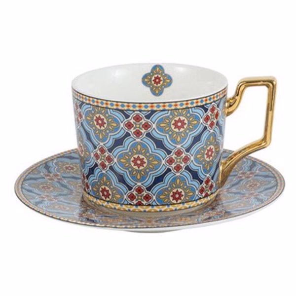 Hoe is de koffie in Marokko?