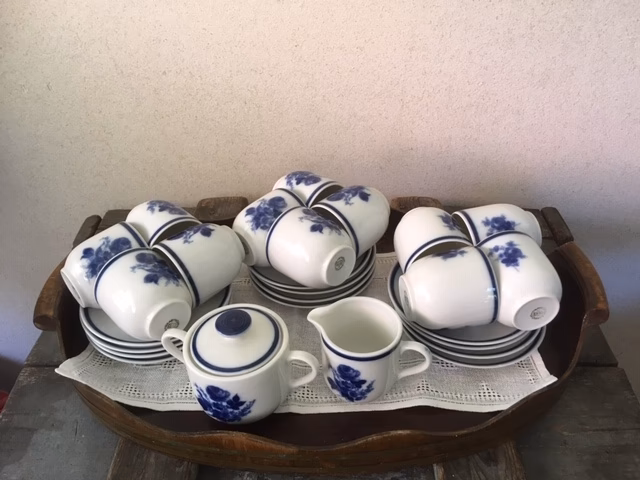 Heeft Douwe Egberts nog winkels?