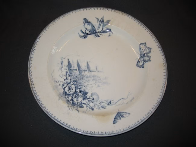 Wat is de functie van het verhaal van Petrus Regout?