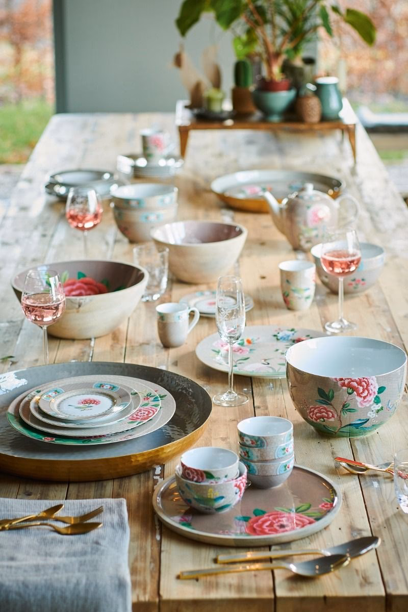 Waar is pip servies te koop?