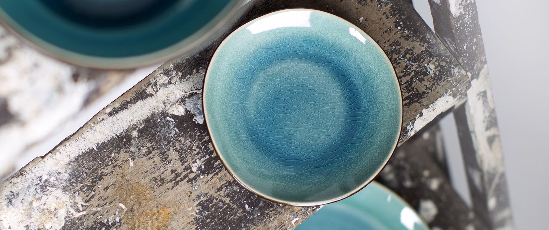 Waar werkt Ron Blaauw?