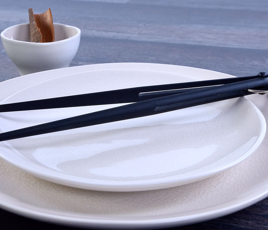 Waar is Ron Blaauw begonnen?