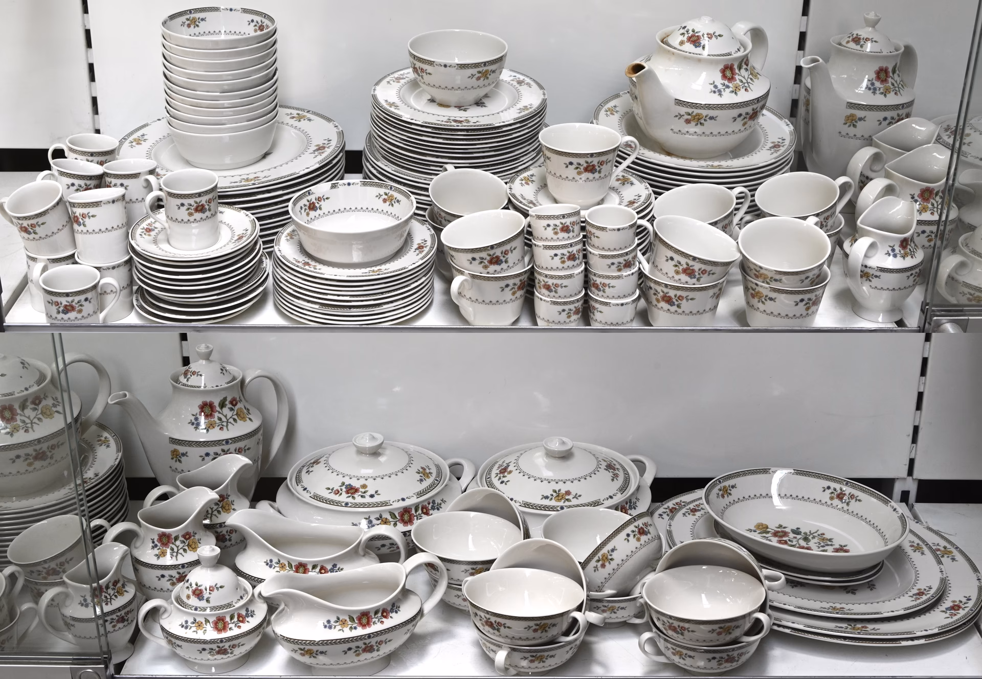 Wat is het verschil tussen Doulton en Royal Doulton?