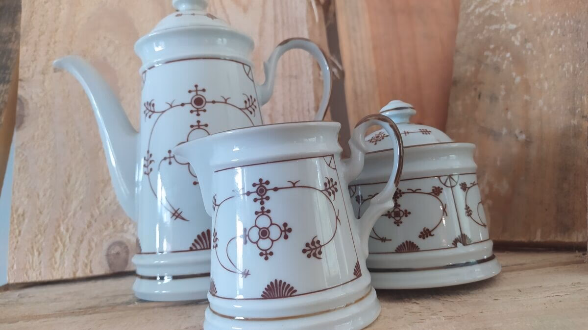 Wat is het beste porselein?