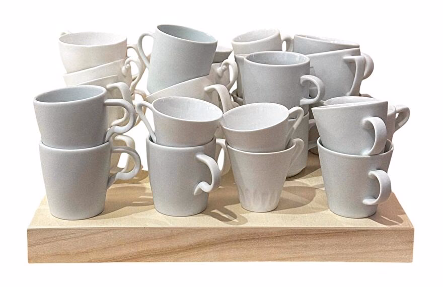 Waar mag porselein bij restafval?