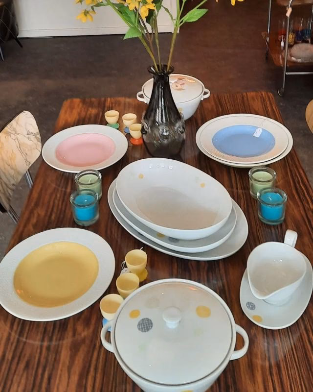 Wat is de beste manier om keramiek te beschilderen?