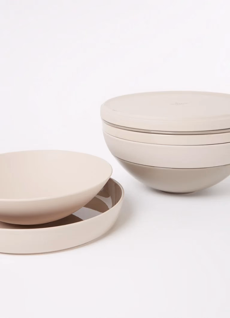 Heeft Den Bosch een Bijenkorf gehad?