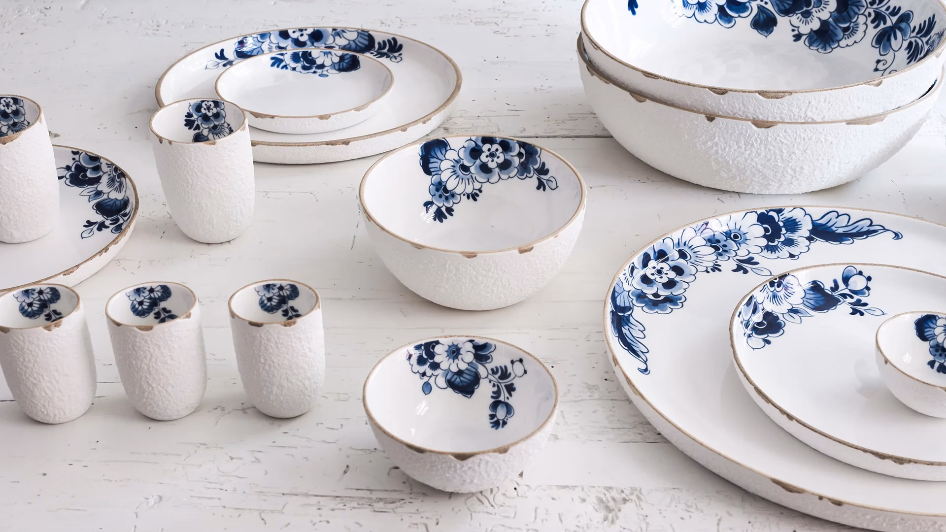 Welke Delfts blauw is geld waard?