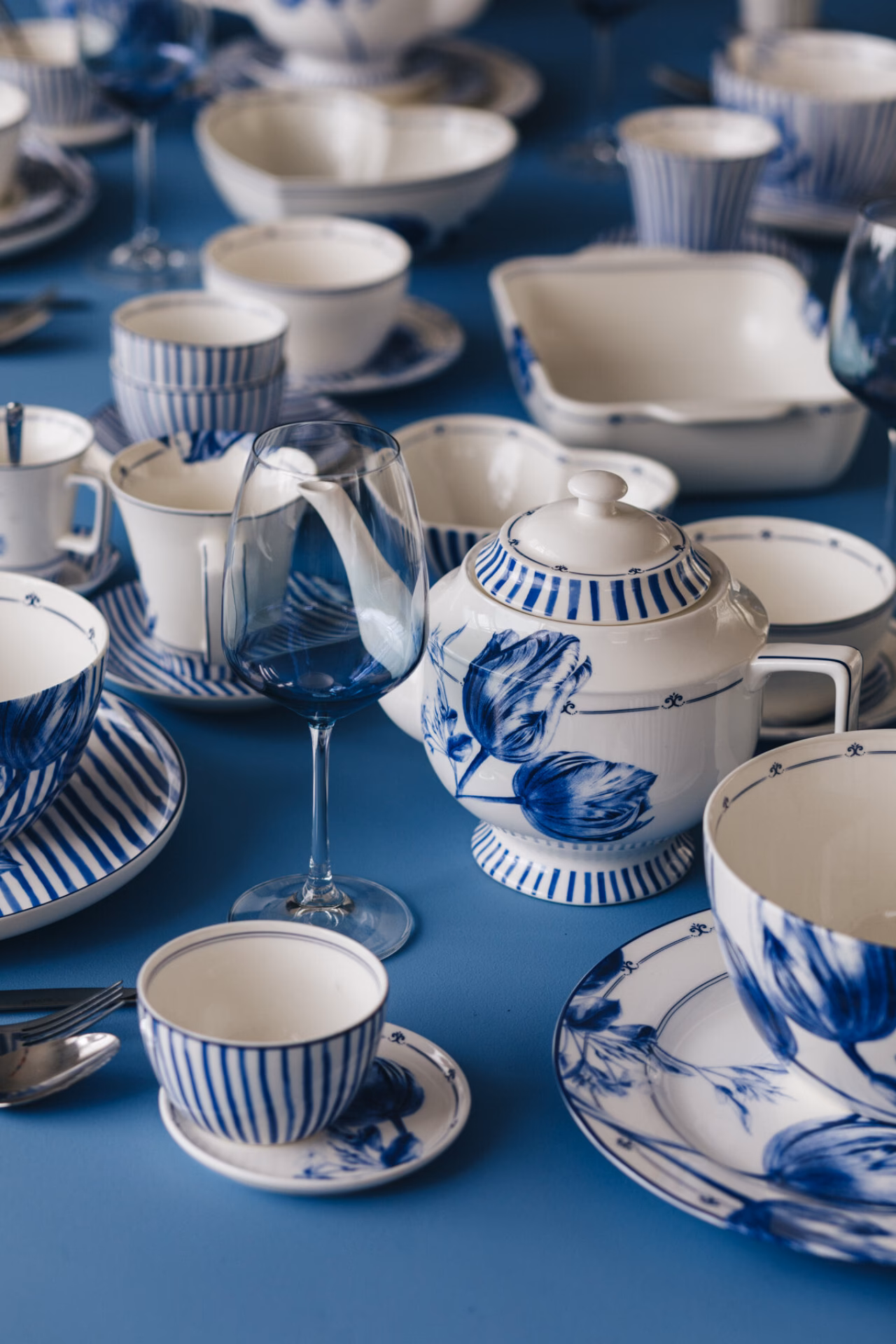 Is Janny van der Heyden ziek?