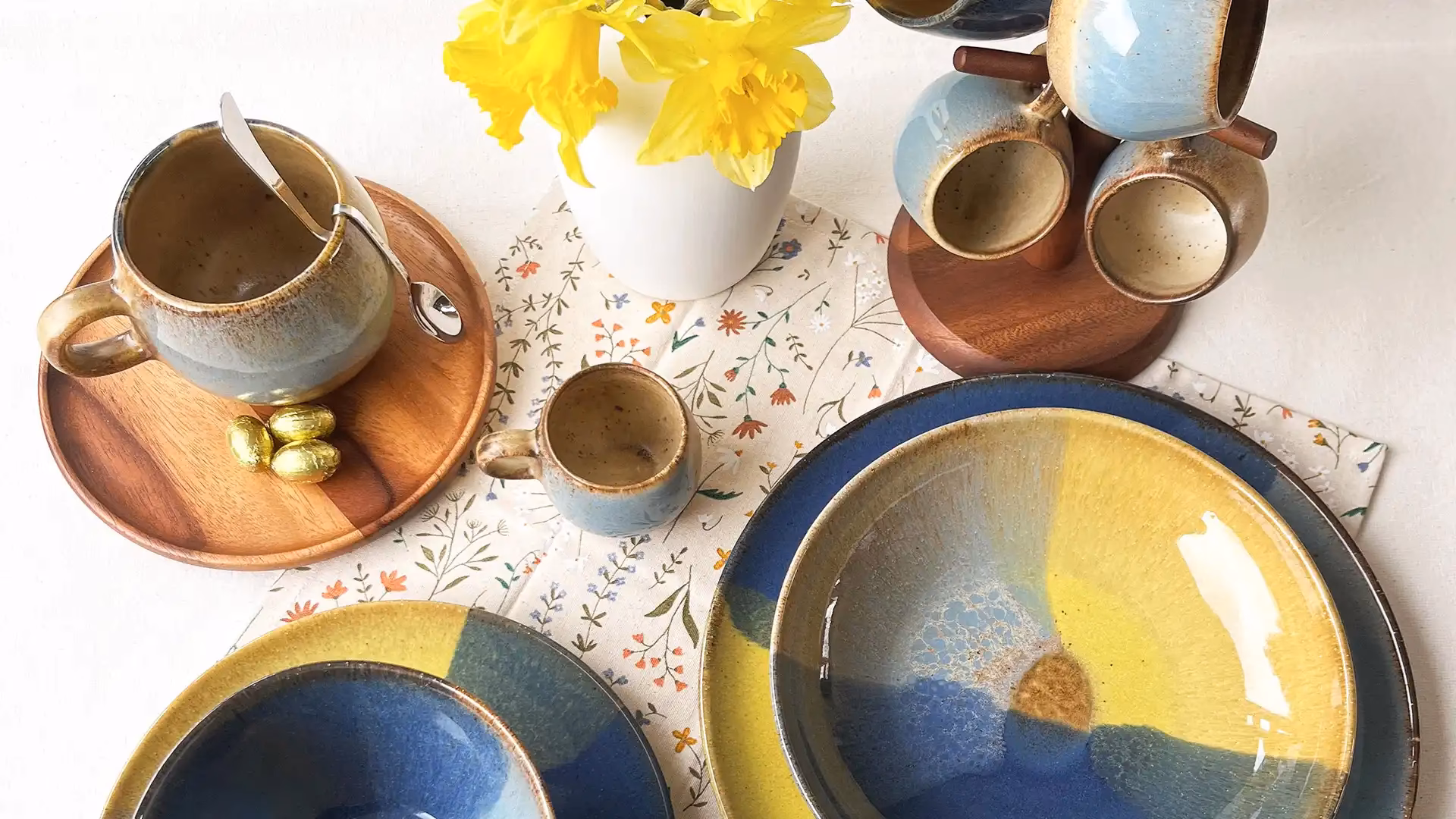 Wat is het duurste servies ter wereld?