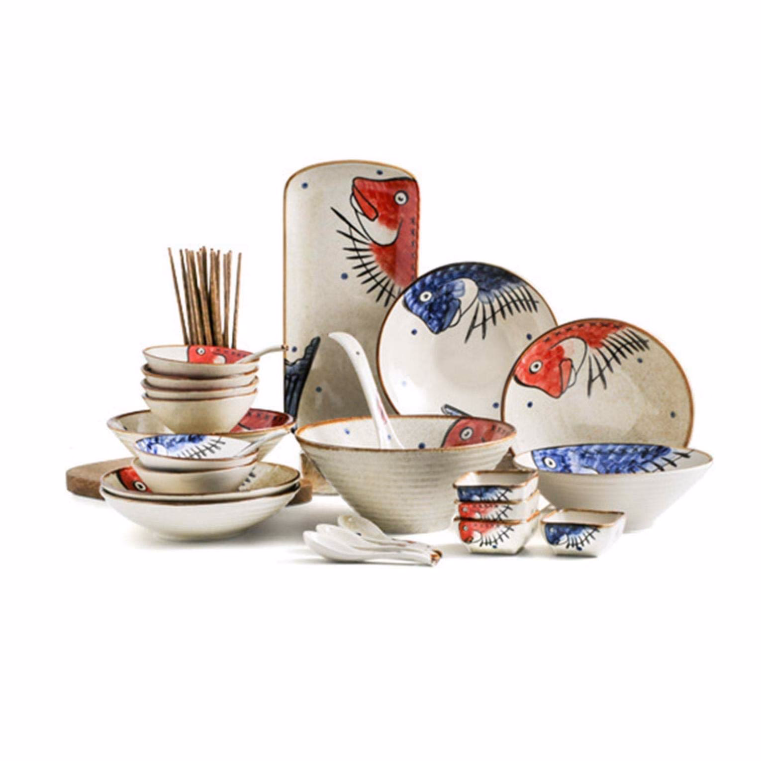 Wat is ironstone servies?