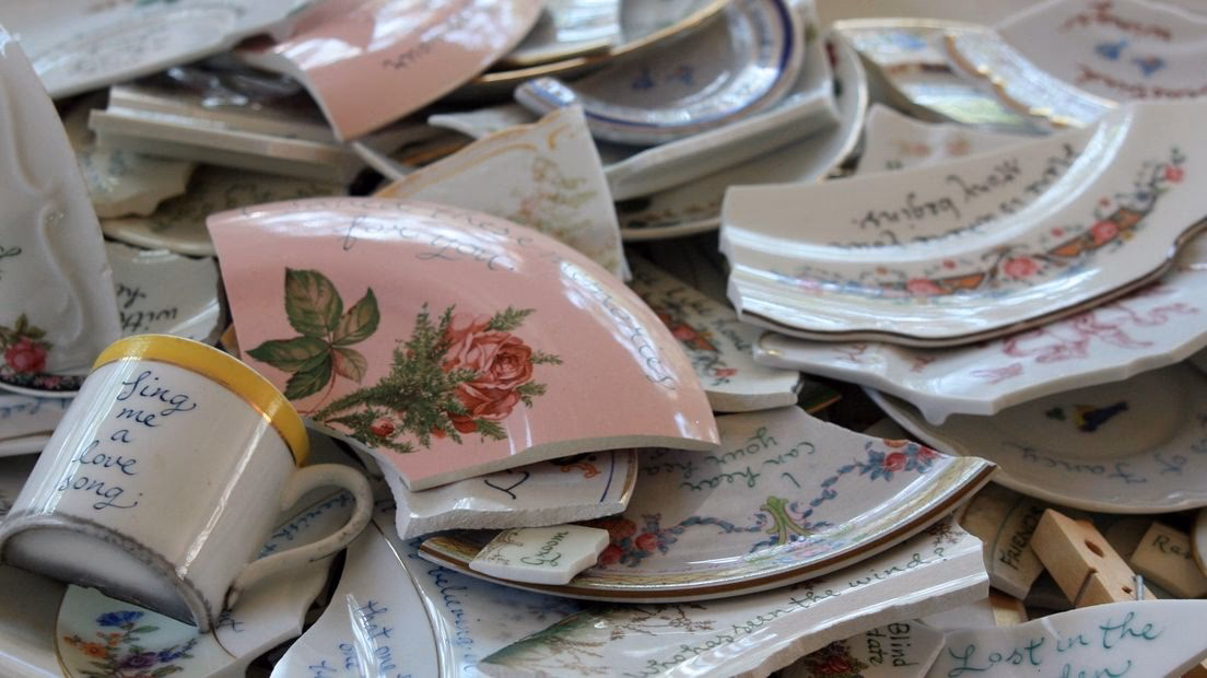 Wat is de beste rageroom in Nederland?