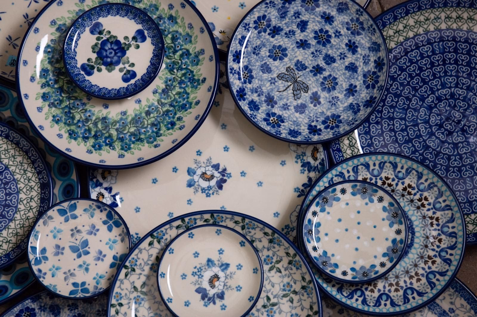 Is porselein uit Polen goed?