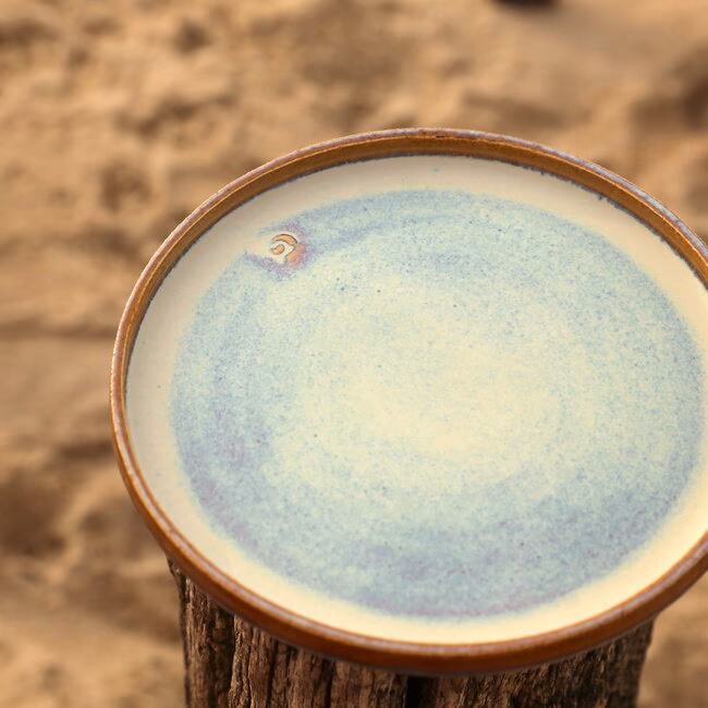 Welke klei om servies te maken?