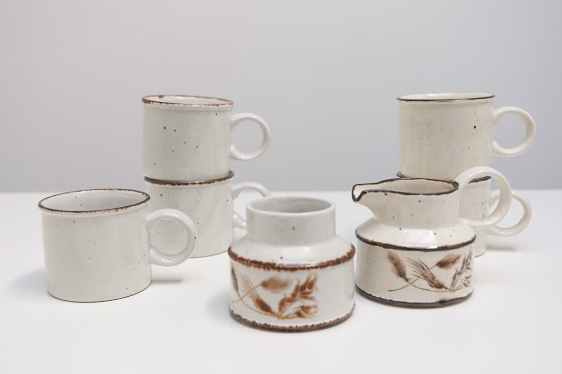 Wat is een ander woord voor servies?