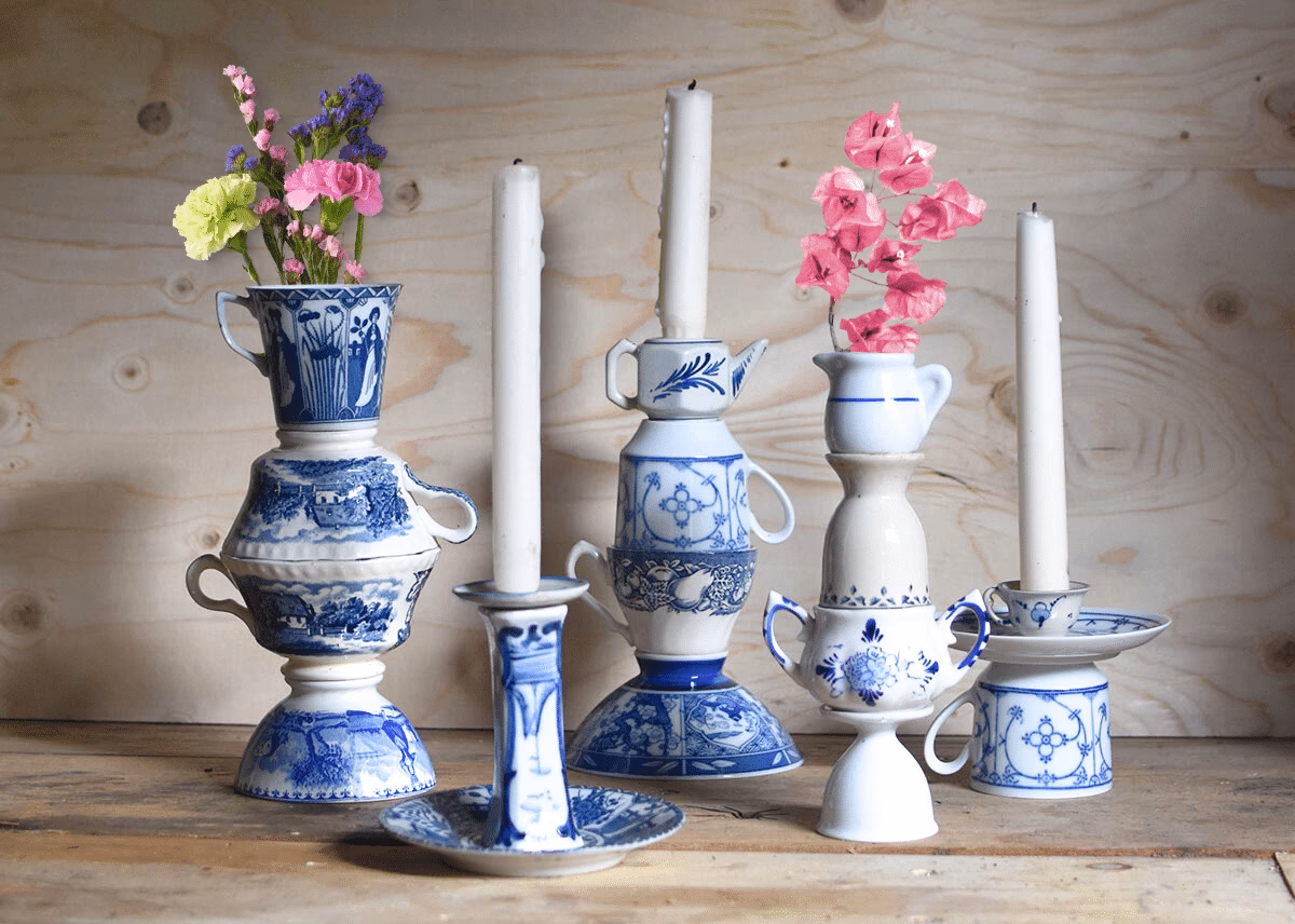 Kun je je eigen borden maken?