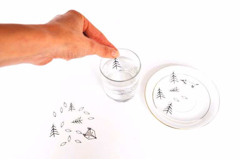 Wat is het verschil tussen stickers en etiketten?