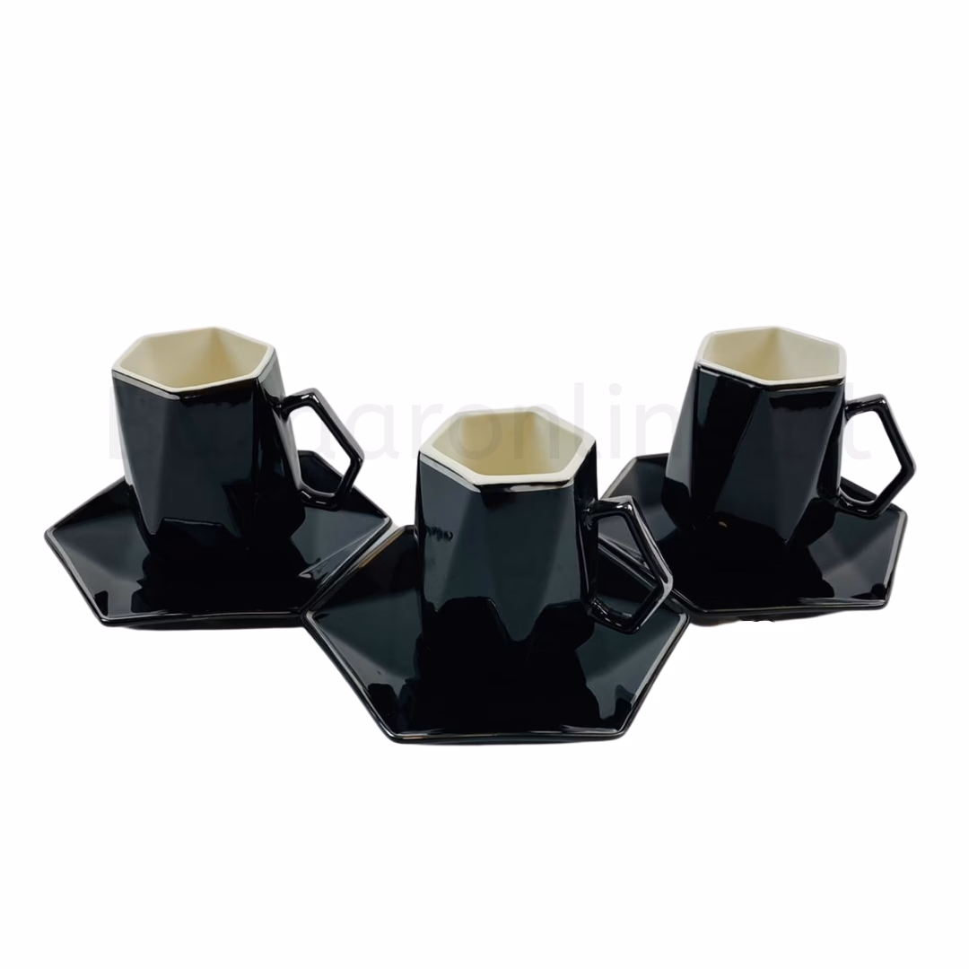 Hoe herken je vintage theeserviezen?